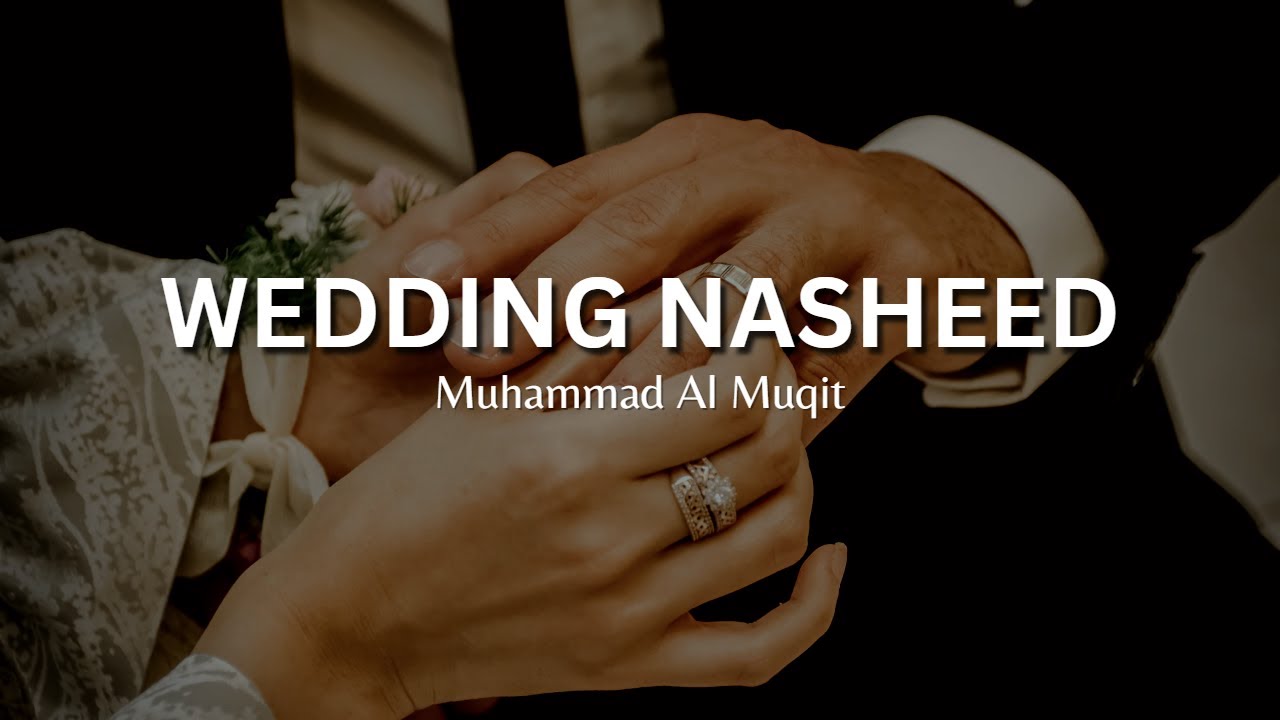 wedding nasheed without music mp3 download