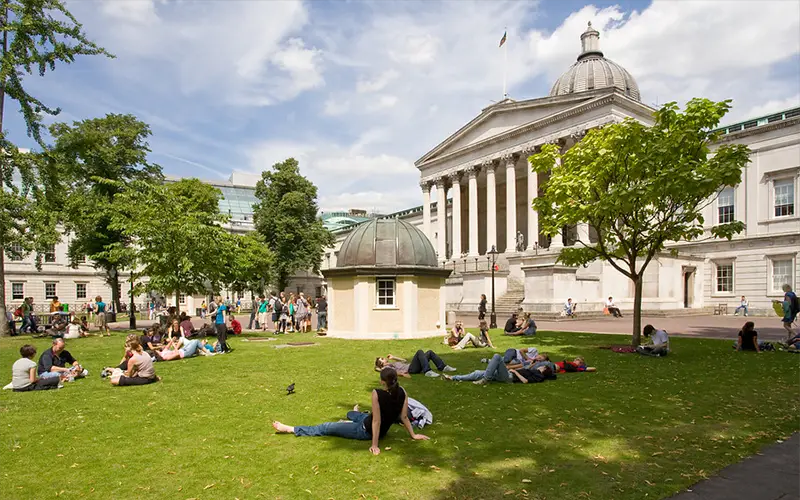 Fully Funded 2023 University College London Global Masters Scholarship, UK